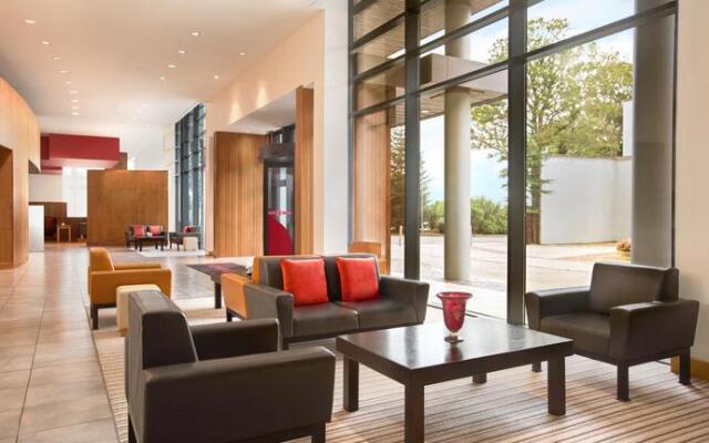 The Carnbeg Hotel