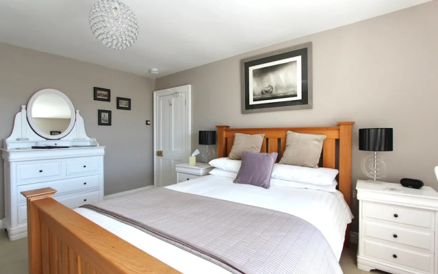 Old Temperance House