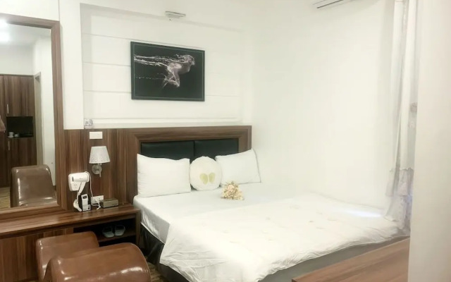 GRAD Dai Thanh Motel