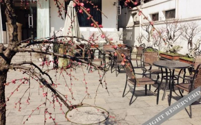 Yijing 1862 hotel