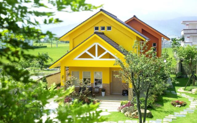The Dew B&B