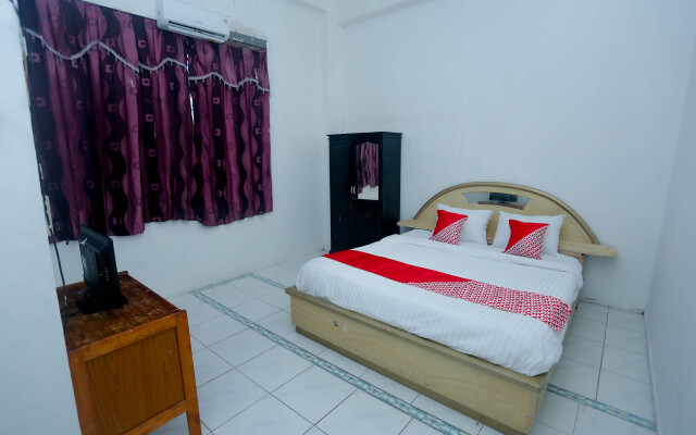 OYO 2301 Hocky Guest House