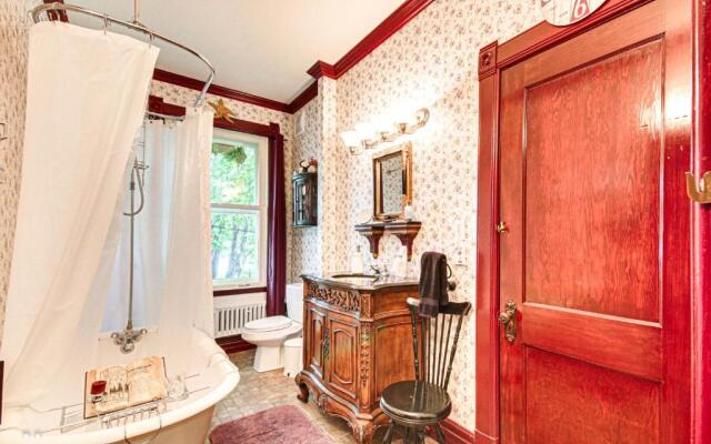 Gîte et Café-Bistro de la Tour