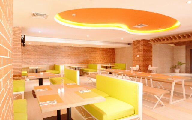 HARRIS Hotel Samarinda