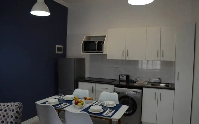 Touch of Class Villas