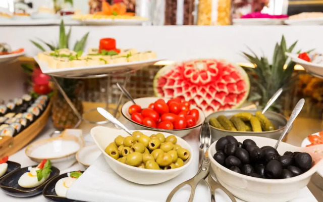 Splendid Pearlight Hanoi