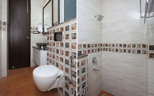 OYO 9934 Hotel Nirmal Niwas