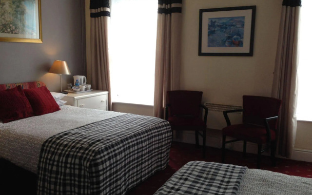 Marlborough Hotel