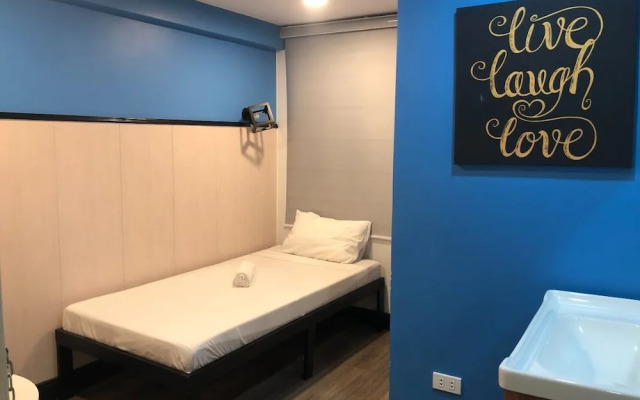 Maine City Residences Leveriza