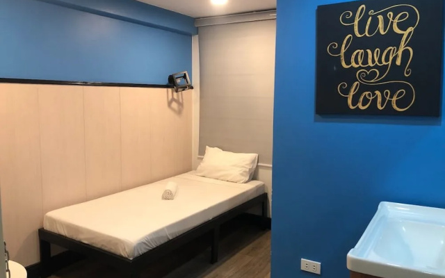 Maine City Residences Leveriza