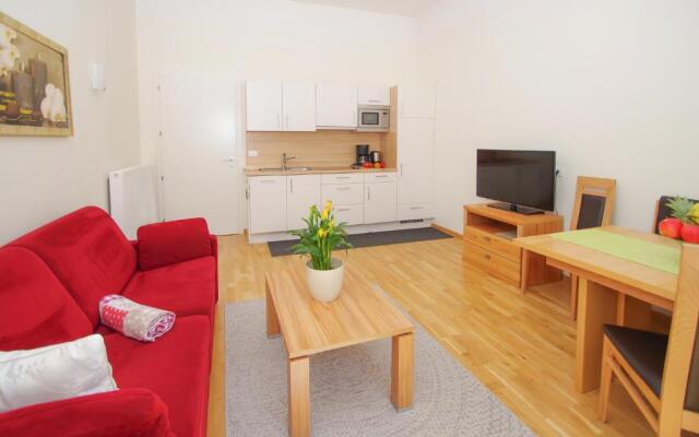 Residence Diana