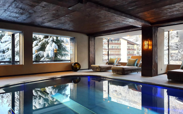 Wellness Hotel Alpenhof