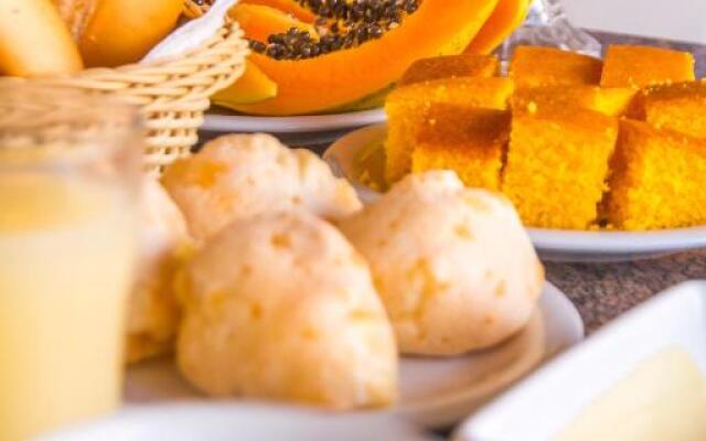 Pousada Viver a Vida