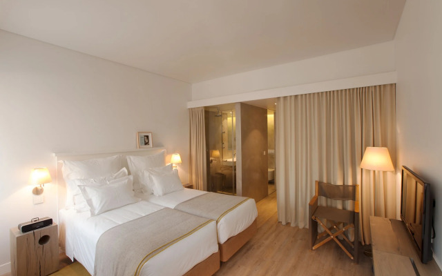 Memmo Alfama - Design Hotels