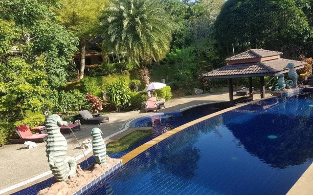 Thai Modern Resort & Spa