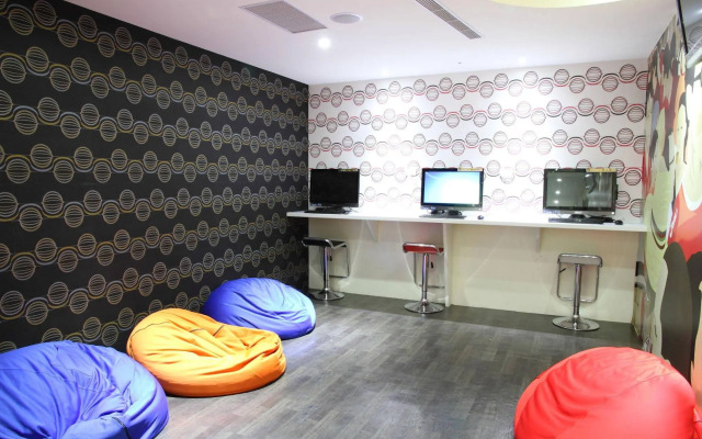 Homy Inn Zhongxiao Dunhua