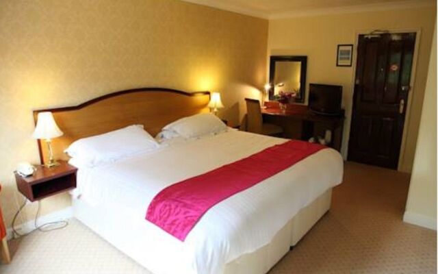 Scalford Country House Hotel