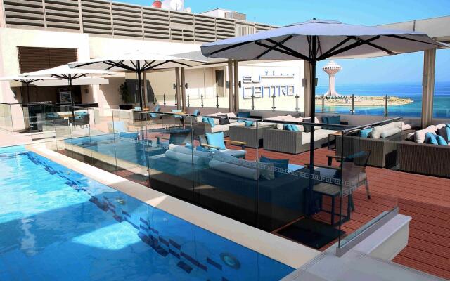 Centro Corniche Al Khobar