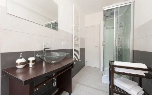 De Guestibus Guest House