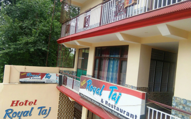Hotel Royal Taj