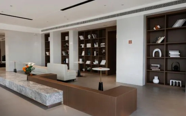 Vienna Classic Hotel (Gongyi City Government)