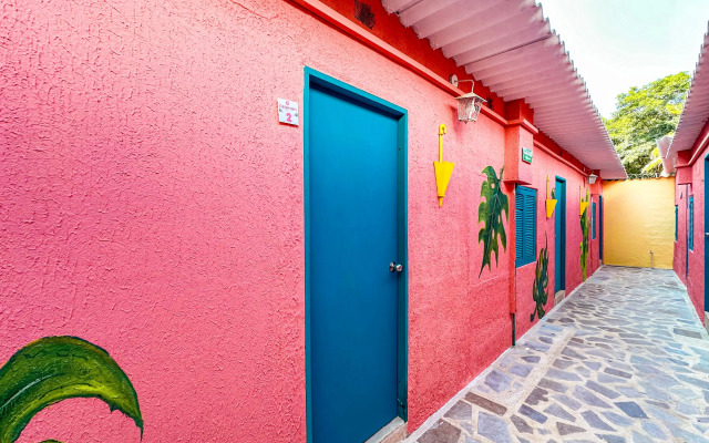 Hotel Casamart Rodadero