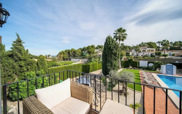 Villa Javea Sol