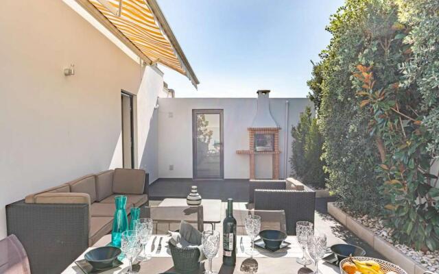 Villa Sao Martinho (AL)