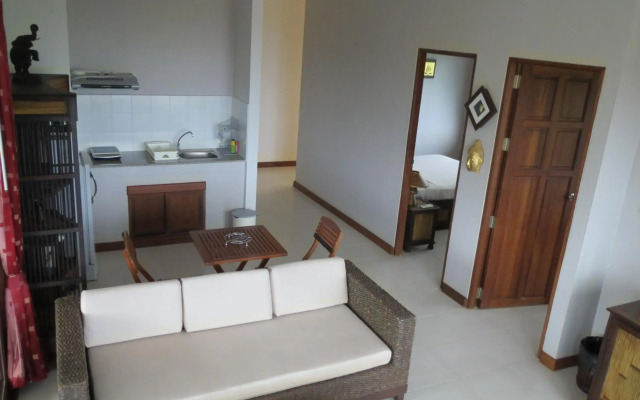 Papillon Residence