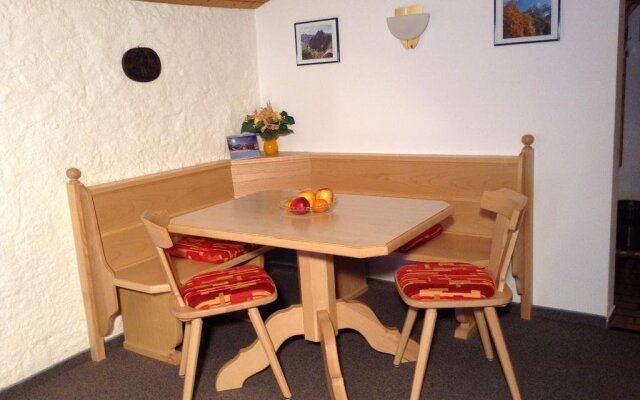 Berghof Felder