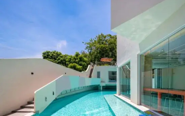 SG hostel/hotel