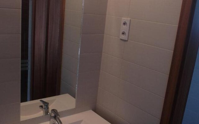 Tip-Top Apartmenthouse