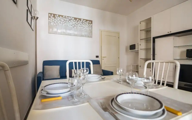 Marina Bike Family Home