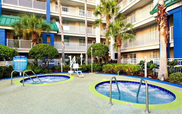 Holiday Inn Resort Orlando Suites - Waterpark, an IHG Hotel