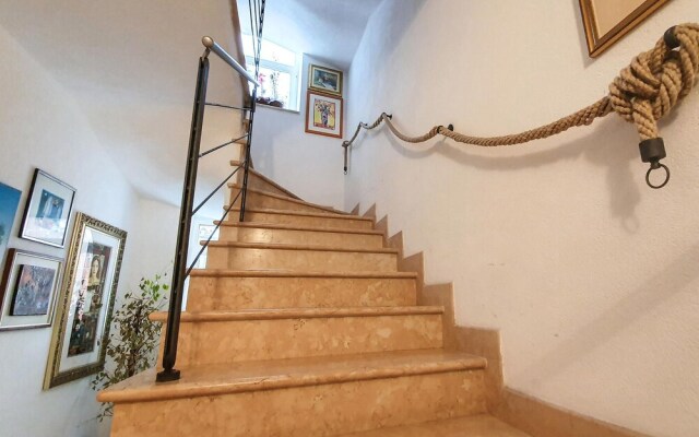 Stunning Apartment in Rovinj With 1 Bedrooms and Wifi