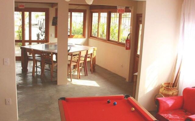 Mama Africa Hostel