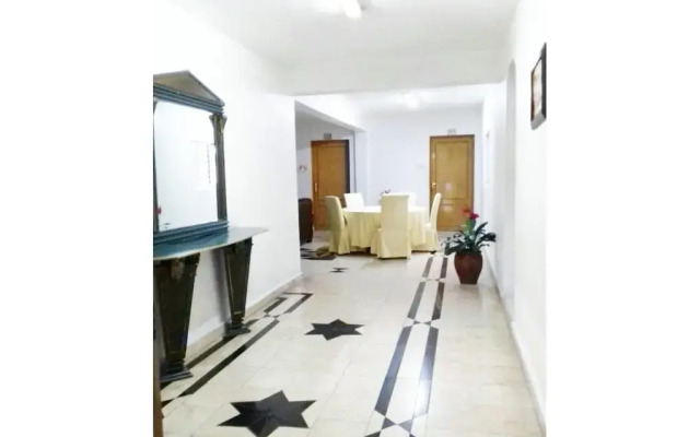 Sophia Hotel