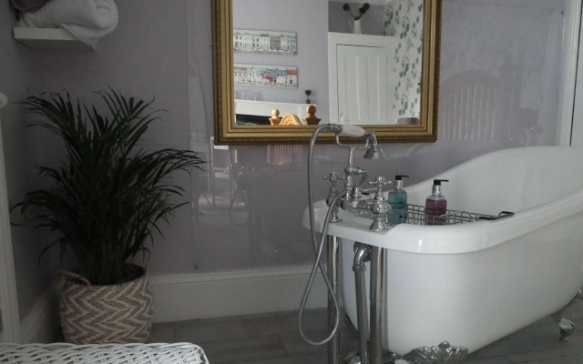 Chiltern House Boutique Bed & Breakfast