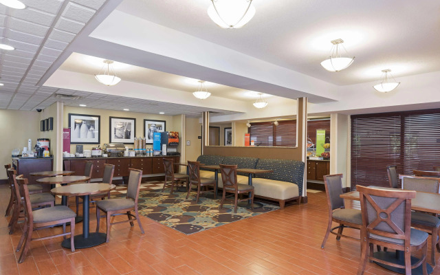 Hampton Inn Port Huron