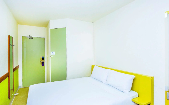 ibis budget Canberra