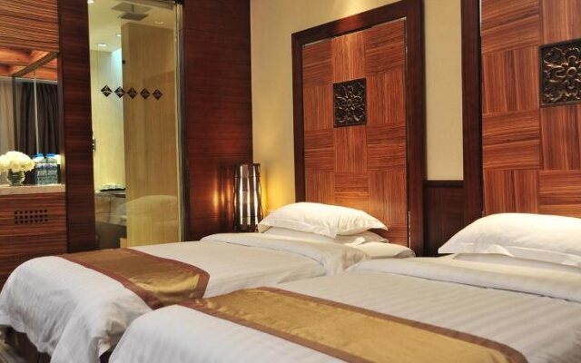 Buena Vista Gulf Hotel