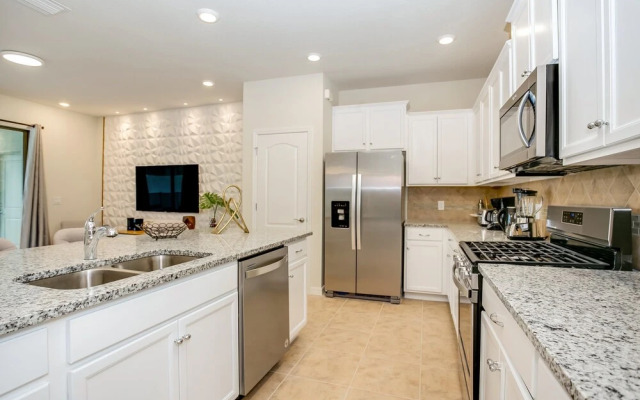 Terrasonessta Villa Solterra 4582