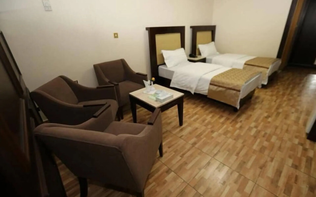 Zaitouna Hotel
