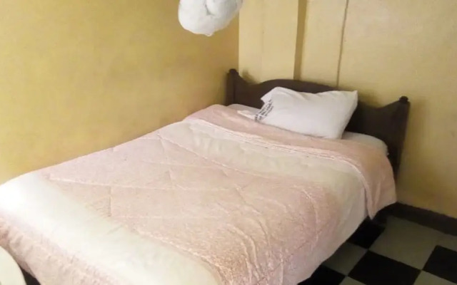 Loika Guest Lodge - Nakuru