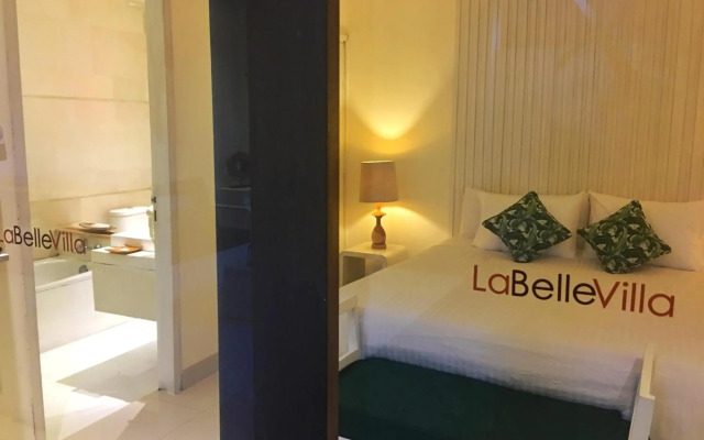 La Belle Villa