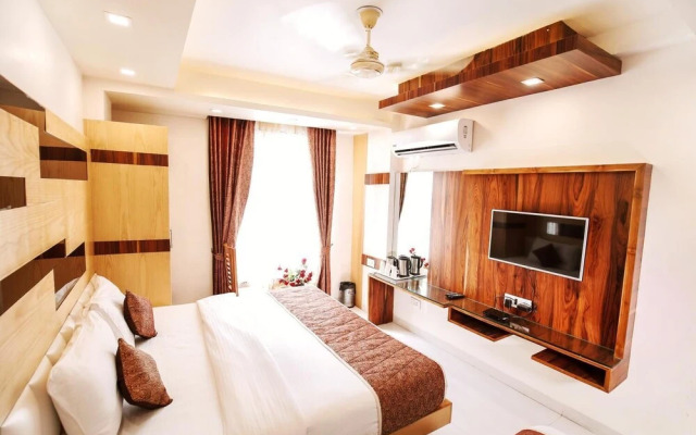 Hotel Star Shine
