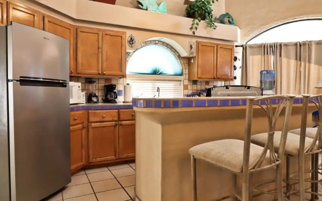 Casa de la Suerte Wifi Las Conchas