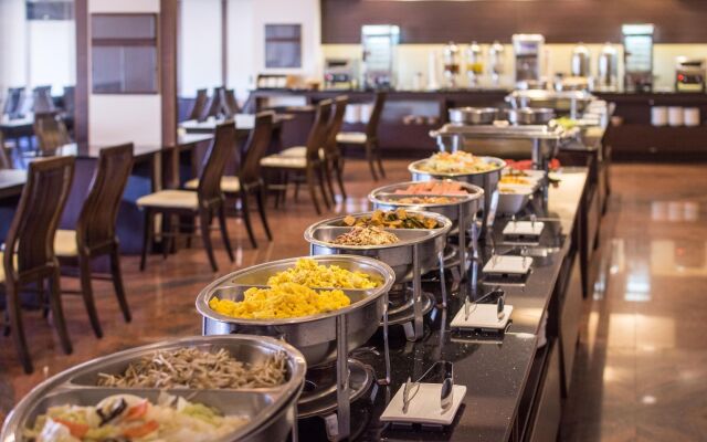 Twinstar Hotel
