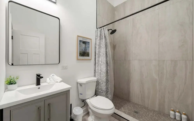 New West Town Listing