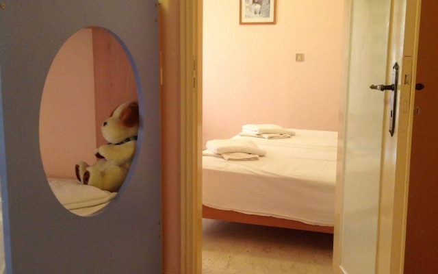 Summery Hotel